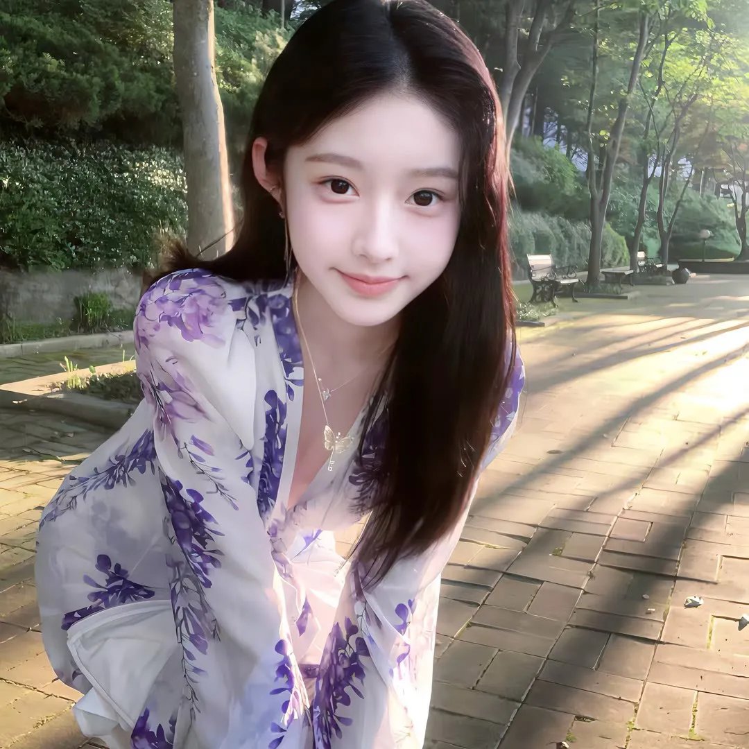 沉睡的森林